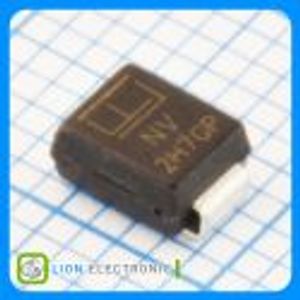 SMBJ85A