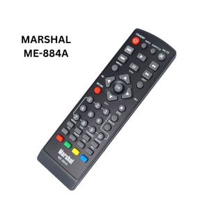 کنترل گیرنده مارشال MARSHAL مدل ME-884A