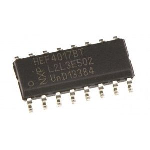 آیسی HEF4017BT/SMD