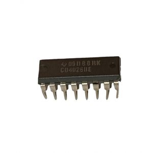 آیسی CD4025BN