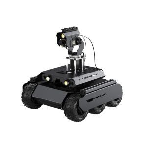 ربات UGV Rover برند Waveshare