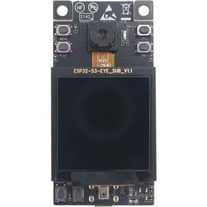 برد توسعه ESP32-S3-EYE