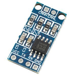 ماژول TJA1050 CAN to TTL Module