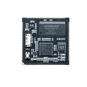 برد توسعه میکروکنترلر STM32H750IBK6