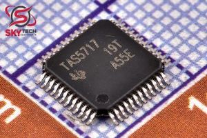 TAS5717PHPR