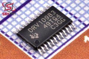 DRV10983PWP (DRV10983)