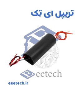 ماژول جرقه زن 400 کیلو ولت با کیفیت گرید A