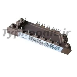 ماژول IGBT 7MBR25SA120-50