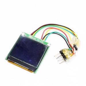 OLED 1.54-SPI-W