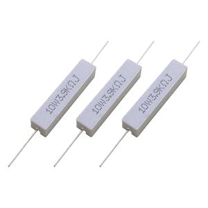 مقاومت آجری 3.9K 10W | فروش عمده