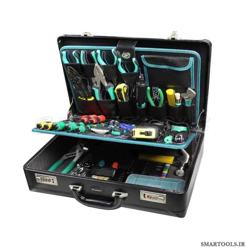 کیف ابزار پروسکیت مدل Proskit PK-1700NB - اسمارت تولز