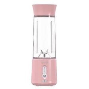 شیکر و مخلوط کن شارژی گرین لاین مدل Jet Plus GNJETPLSBK