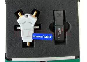 کیت کالیبراسیون  26.5Ghz 3.5mm Y