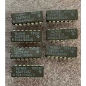 SNJ5410J CDIP-14 ORIGINAL OEM PARTS