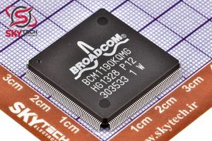 BCM1190KQMG
