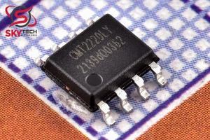 CMT2220LY