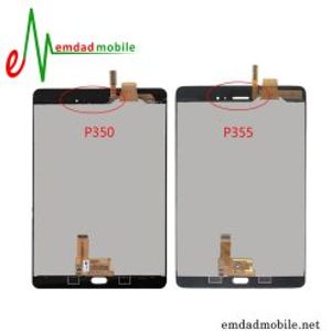 ال سی دی تبلت سامسونگ Samsung Galaxy Tab A 8.0 & S Pen (2015) P350 P355