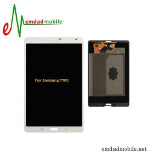 ال سی دی تبلت سامسونگ  Samsung Galaxy Tab S 8.4 LTE T705