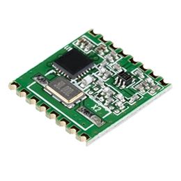 Transceiver Module RFM22B-433-S2 433.92MHz HOPERF | 00