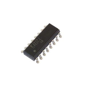 آیسی TLP521-4/SMD