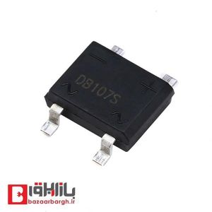 دیود DB107-SMD