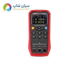 LCR متر 100 کیلوهرتز یونیتی UNI-T  UT622E