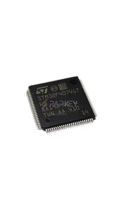 میکروکنترلر STM32F407VGT6