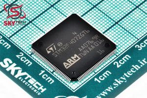 STM32F407ZGT6