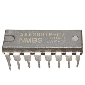 آی سی AAA2801‏