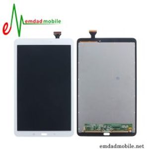 ال سی دی تبلت سامسونگ Samsung Galaxy Tab E 9.6 T560