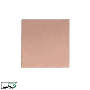 فیبر مدار چاپی 102×122 استخوانی