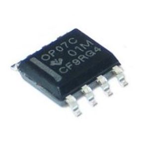 آیسی OP07CP SMD