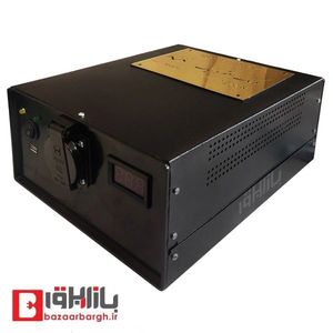 اینورتر 5000 وات ونک | مبدل برق جوشکاری