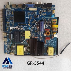 مین برد تلویزیون گرند GR-5544