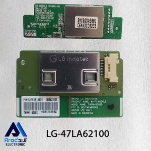 برد وای فای تلویزیون ال جی  47LA62100