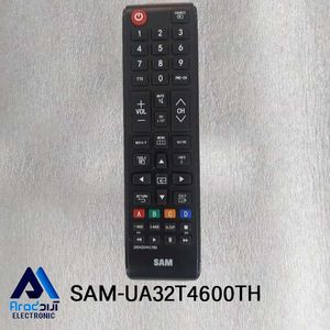 کنترل اصلی تلویزیون سام UA32T4600