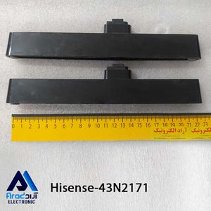 پایه  تلویزیون  هایسنس 43N2171