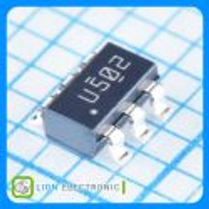 UCC287502DBVR