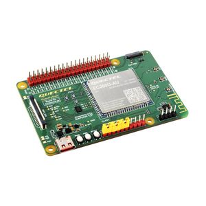 برد آموزشی EC200U-EU کویکتل