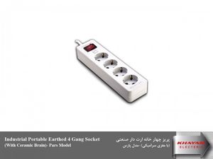 محافظ دوشاخه دار پکیج فردان -تک خانه