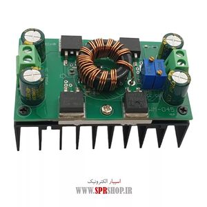 MODULE WM045 DC-DC 10A 300W AFZAYANDEH & KAHANDE