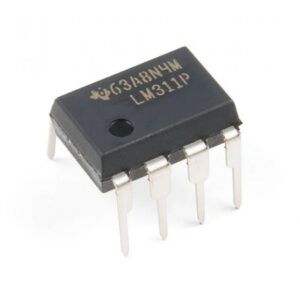 آیسی LM311P