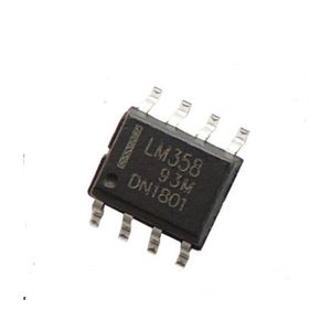 آیسی LM358/SMD