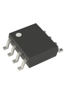 LM358DT OP AMP