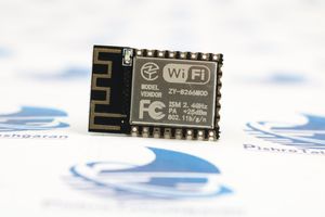 ماژول وای فای ESP8266-12F