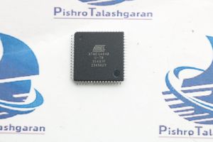 میکروکنترلر ATMEGA64A-AU پکیج SMD TQFP-64