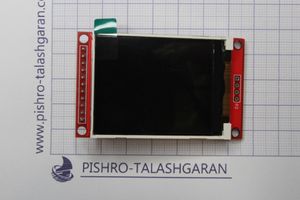 ماژول نمایشگر LCD TFT فول کالر 2 اینچ