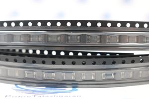 آی سی ADS1115 پکیج SMD