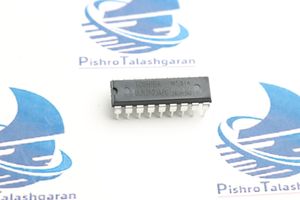 آی سی ULN2803 DIP-18