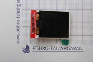 ماژول نمایشگر LCD TFT فول کالر 1.44 اینچ